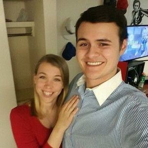 Meet your Posher, Tommy